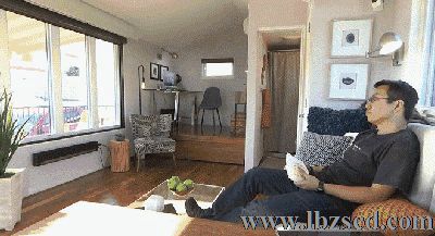 成都魯班裝飾智能家裝，讓你的生活慢下來，懶下來