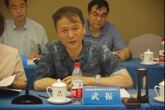 魯班裝飾應(yīng)邀參編CBDA標(biāo)準(zhǔn)《中國住宅室內(nèi)裝飾裝修工程質(zhì)量驗(yàn)收規(guī)范》第二次編審會(huì)
